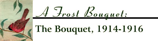 The Bouquet