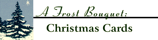 Christmas Cards