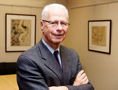Dr. Seymour I. Schwartz