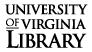 link to U.Va. Library homepage