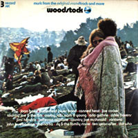 Woodstock: Music from the Original Soundtrack