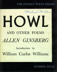  Howl and Other Poems