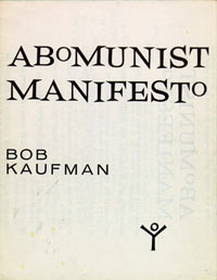 Abomunist Manifesto