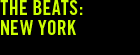 The Beats: New York