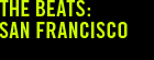 The Beats: San Francisco