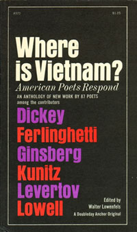 Where Is Vietnam?
